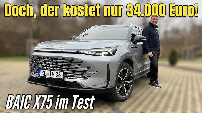 Opel Astra Electric: Die Kompakt-Alternative zu VW ID.3, MG4 und Co.? Der  Fünftürer im Test