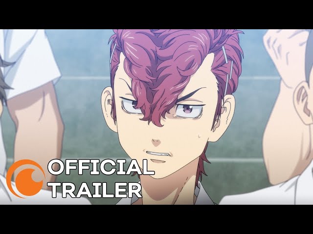 Tokyo Revengers: 2ª temporada ganha trailer inédito; assista!