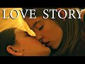 Kate And Emaline Lesbian Love Story Everything Sucks 