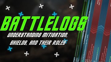 Basics of Battle Logs | Reading Star Trek Fleet Command