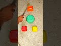 4 shape style  Relaxing Sand Cake ASMR #virashorts​ #asmr​#shorts#viral #funny #satisfying