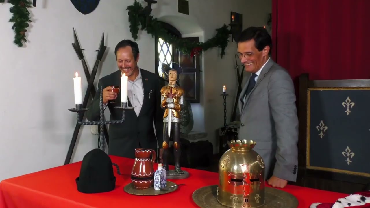 Четвертая глава книги «Кровь древней лозы»