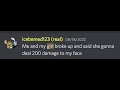 GOODBYE ICE!