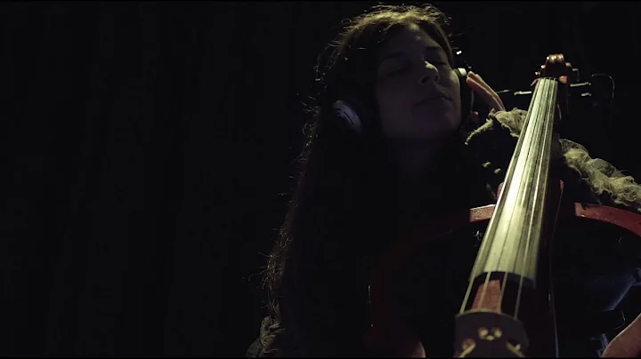 WICKED GAME - Chris Isaak (Cover by Daniele Sanfil...
