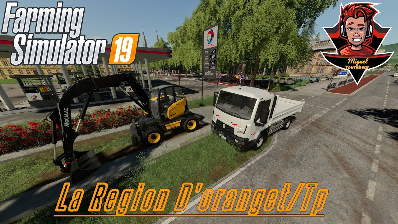 FS19_Region_D'Oranget/TP