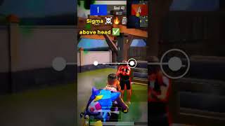 Sigma Crosshair Pubg