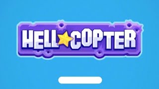 HellCopter LEVEL 12 Streamed games #hellcopter #streamedgames