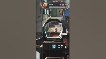 [ Apex Shorts ] Lifeline to the rescue!