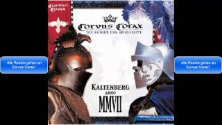 Corvus Corax Kaltenberg Anno MMVII - Bibit Aleum