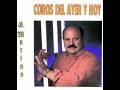 Marino - Coros Del Ayer Y Hoy (Album Completo - Audio Visualizer)