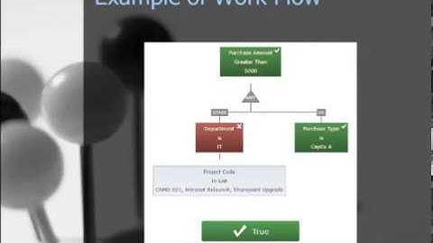 EXPERT SYSTEMS MOVIE