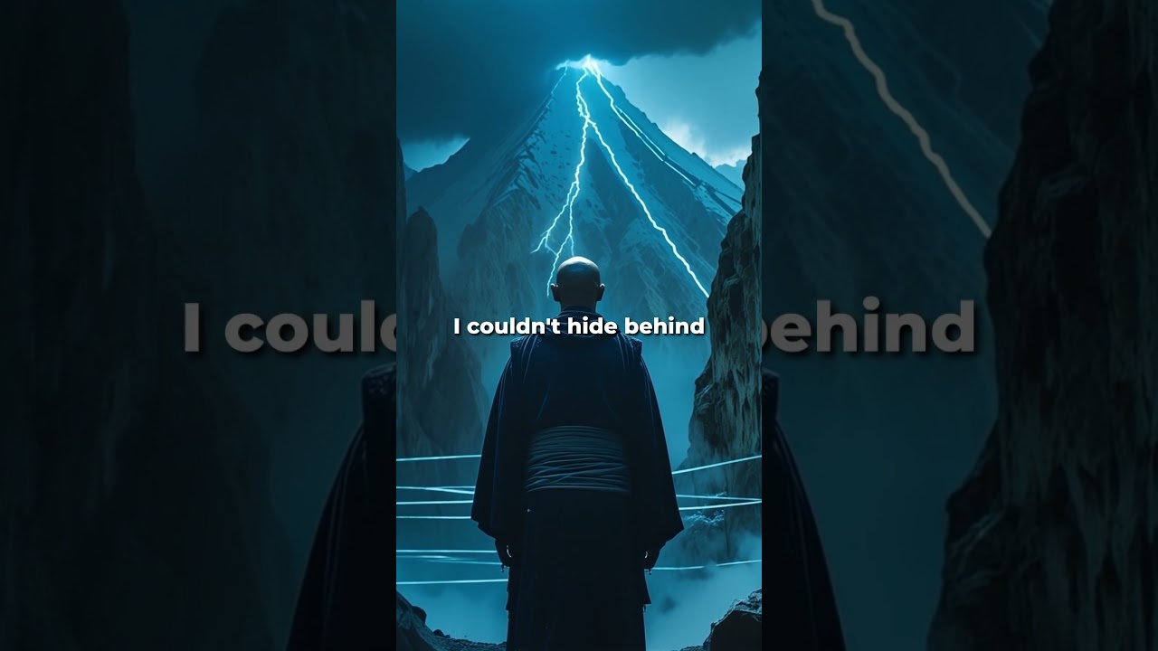 The Person I Feared Most