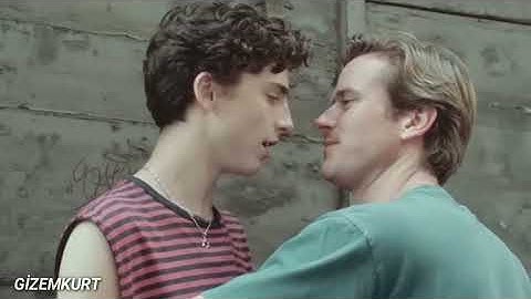 Lana Del Rey - Summertime Sadness (Türkçe Çeviri) /Call Me By Your Name - Elio and Oliver
