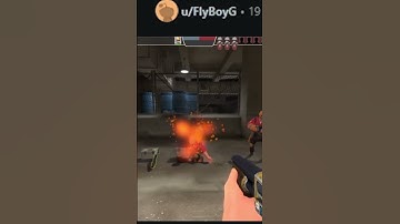 What if TF2 Had More Killbinds