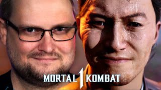 Вселенная Перезапустилась ► Mortal Kombat 1 #1