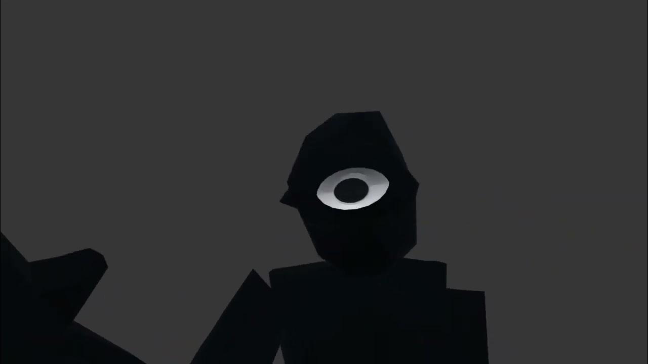 doors seek jumpscare remake YouTube