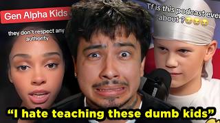 Trying to Understand Gen Alpha..