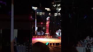 Shriners Circus 2021