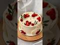 Cake decorate ideas #edited by Ana-75art
