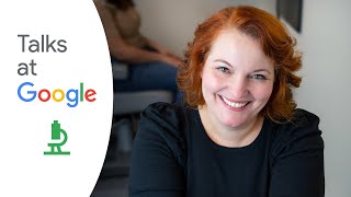 Chantel Prat | How Every Brain Is Different and How to Understand Yours | Talks at Google