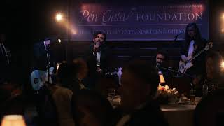 Video thumbnail of "Local Natives - Right Down The Line (Music From The Pen Gala 1983 EP)"