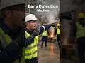 April Fire Service Week | Fire Safety Awareness in Industry