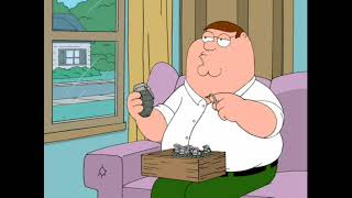 Peter's Thinking Grenades