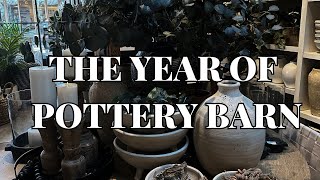 POTTERY BARN 2023: A Year of Design Inspiration COMPILATION