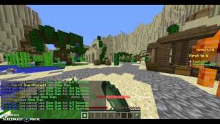 mineplex private server with friends ep 2