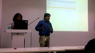 SAP DKOM'13 MDG 5.0 Presentation