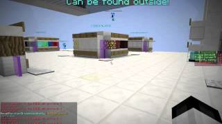 Minecraft Cosmic Ep1