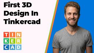 How To Create Your First 3D Design In Tinkercad (2026 Easy Guide) How To Create Your First 3D Design In Tinkercad (2026 Easy Guide)