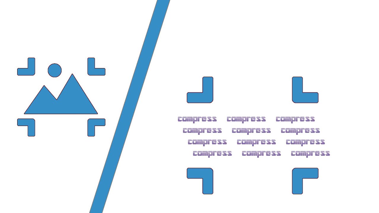 how to compress picture how to compress picture
