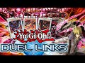Deck resonadores con sus nuevos soporte El rey Jack atlas ha regresado Yu-Gi-Oh! Duel Link