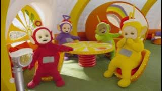 Teletubbies: We Wish you a Merry Christmas (2016)