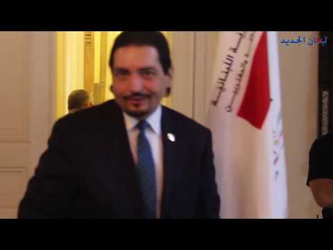 نشاط السفير القطري في لبنان محمد حسن جابر الجابر ونموذج سياسة قطر الخارجية