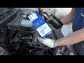 Замена топливного фильтра Hyundai SM (Santa Fe classic) ООО "ТагАЗ"