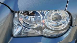 2006 Chrysler 300C SRT8 in Lancaster, CA 93534-6302