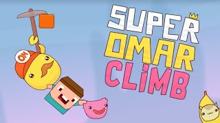 Super Omar Climb Gameplay