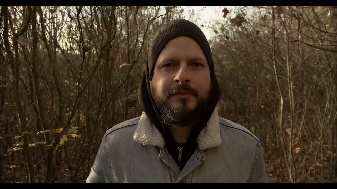 Esazlesa - Dny (official video)