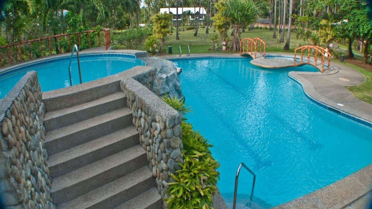 Crystal Paradise Resort, Palawan, Philippines