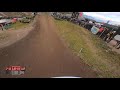 GoPro: Tim Gajser 2021 FIM MXGP R16 Garda Moto 2