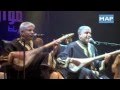 Anouar Zarhouni Mawazine 2014