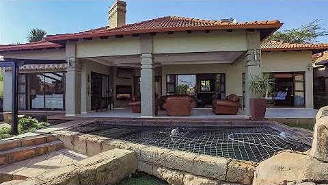 5 Bedroom House for sale in North West | Hartbeespoort Dam | Pecanwood | 16 Lakeside Cl |