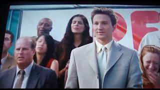 Garfield - Dog Chase Normalbackwards