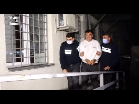 დაკავებულია იმ ბინის მეპატრონე, სადაც მიხეილ სააკაშვილი იმყოფებოდა  - შსს