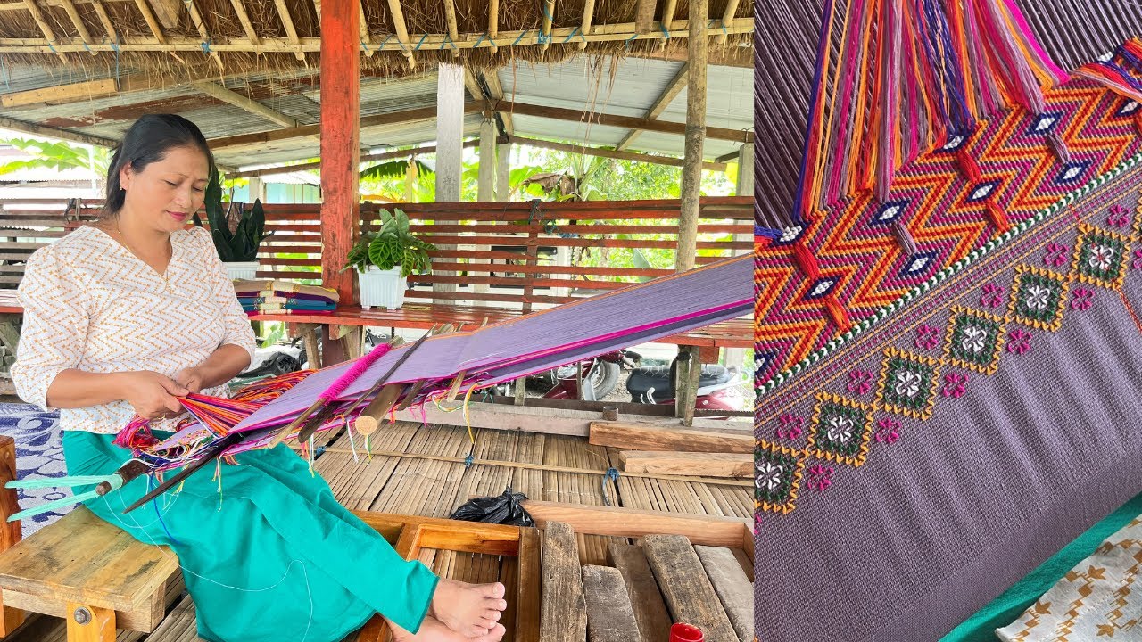 ADI GALE PORENG TRICKS|| self made or machine made? 