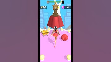 Naked country! level 28 (Unravel Run! All Level Gameplay walkthrough For Android And iOS)