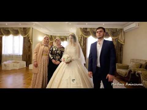 Çeçen Düğünü - Чеченская свадьба