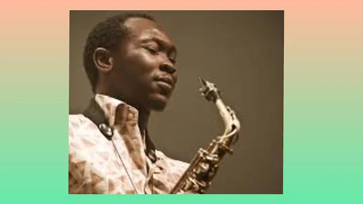 SEUN KUTI REVEALS WHY YOUTH ARE STILL PROTESTING